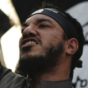 Isis in Libya – Winning the Propaganda War