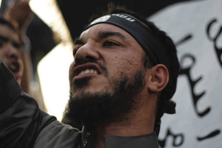 داعش في ليبيا – كسب حرب الدعاية