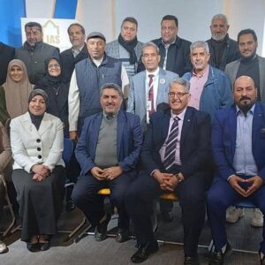 نظم مجمع ليبيا جلسة حوارية عن مفهوم الجودة في التعليم