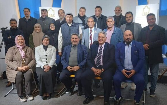 نظم مجمع ليبيا جلسة حوارية عن مفهوم الجودة في التعليم