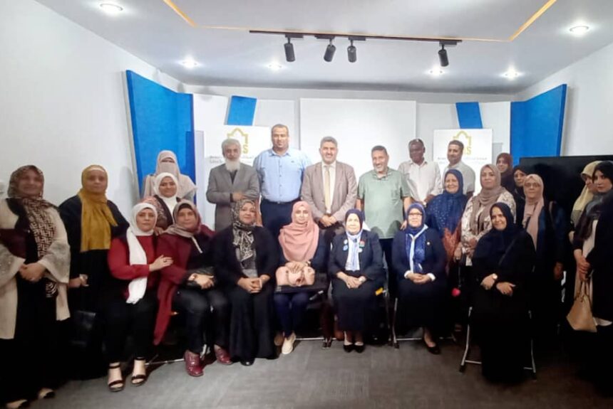 LIAS organized a dialogue session on the occasion of International Literacy Day