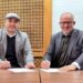 Agreement Signed Between The National Association for the Talented and Gifted and LIAS
